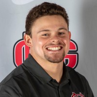 American Paving Design Employee Carson Curry's profile photo