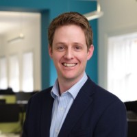 HDR Employee Neil Spence's profile photo