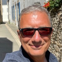 IUT Sénart Fontainebleau Employee Pierre-Antoine Thiebaut's profile photo