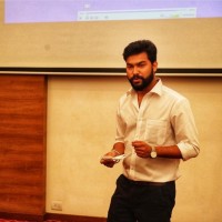 NoBroker.com Employee Harsh Vardhan's profile photo