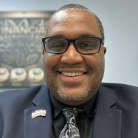 Primerica Employee Andre Solomon's profile photo