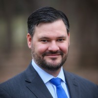 First Business Financial Services Employee Kyle Bergeron's profile photo