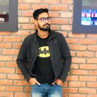 SS&C FINANCIAL SERVICES LIMITED Employee Rajat Gond's profile photo