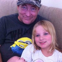 Sprint Employee Ron Dyer's profile photo