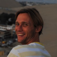 Snag Tights Employee Matthew Helingoe's profile photo