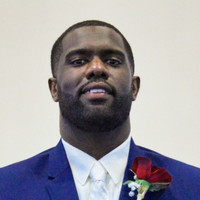 Actalent Employee Paul McQueen's profile photo