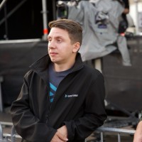 Eventures Employee Simon Ort's profile photo