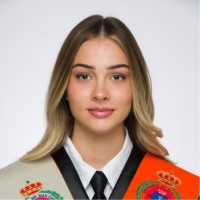 Ainhoa Ruiz Gismera Email & Phone Number