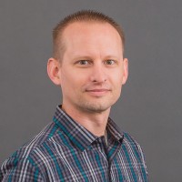 Project Control and PC Sports Employee Matt Johnson's profile photo