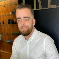 AOCD Employee Sebastien Berthelot's profile photo