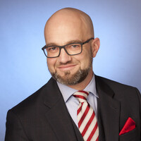STI Group Employee Alexander F's profile photo