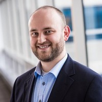 Granite City Food & Brewery Employee Scott DeGeeter's profile photo