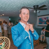 Zachary Redding Email & Phone Number