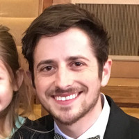 Daniel Goodman Email & Phone Number