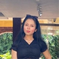 Maxperience Employee Kriti Baweja's profile photo