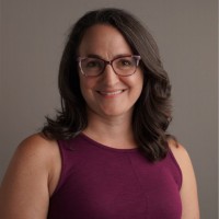 Andrea Gashinski Email & Phone Number