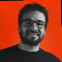 ATFX MENA Employee Reda Abdelsalam's profile photo