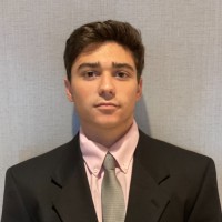 Ocean Construction Inc. Employee Anthony Cecchini's profile photo