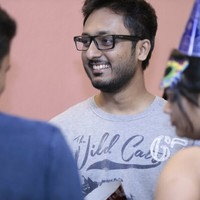 JPMorgan Chase & Co. Employee Vicky Singh's profile photo