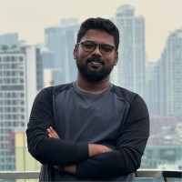 Naveen Prakash Email