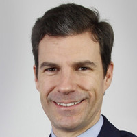 Acesur Employee Juan González's profile photo