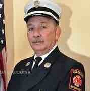 Derry Fire Department Employee Bill Rutherford's profile photo