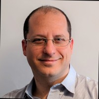 Women for Women International Employee Sebastian Schurmann's profile photo