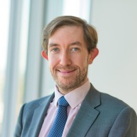 enfinium Employee Karl Smyth's profile photo