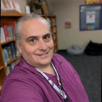 LAWRENCE PUBLIC SCHOOLS, USD #497 Employee James Alley's profile photo