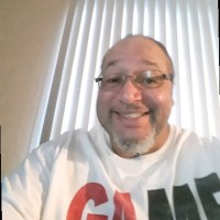City of Houston Employee Thaddeus Green's profile photo