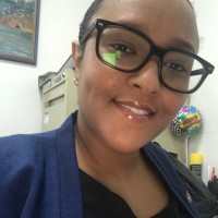 Evolution Manufacturing Employee Sheneil Burke's profile photo