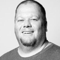 Ore Designs Employee Bryan Petersen's profile photo