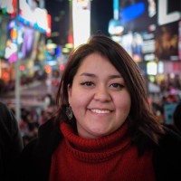 Tunabear Employee Daniela Cedeño's profile photo