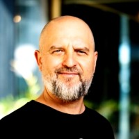 Powtoon - a Visual Native company Employee Daniel Zaturansky's profile photo