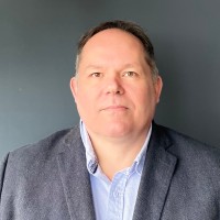 2Keys - An Interac Company Employee Shawn Heeley's profile photo