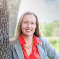 IDLife Employee Carla Valentino's profile photo