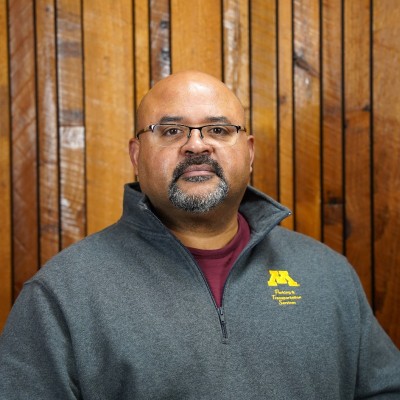 Arrowhead Transit Employee Dakin Hargest's profile photo