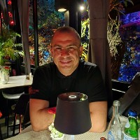 Erhan Bütcü Email