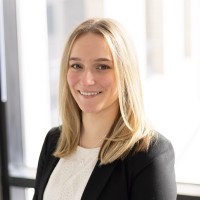Target Employee Taylor Eberhardt's profile photo