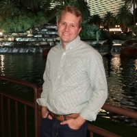 Autoliv Employee Ted Gerber's profile photo