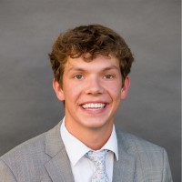 Qualtrics Employee Stephen Rust's profile photo