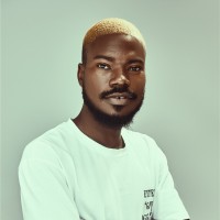 HackerNoon Employee Victor Fabusola's profile photo