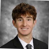 Bigg-A-Bed Employee Carter Paul's profile photo
