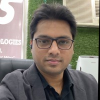 75way Technologies Pvt. Ltd. Employee Lokesh Bansal's profile photo