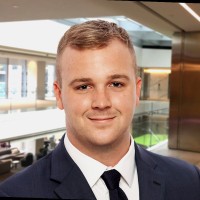 VIDA Employee Ian Farrell's profile photo