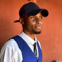 Gideon Othuke Email