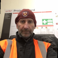 Chas Berger Employee Dave Sangster's profile photo
