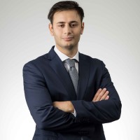 OCIM Employee Lodovico Basilico's profile photo