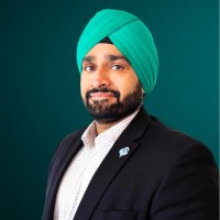 Equipt Employee Amarpal Nanda's profile photo