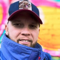 ООО "Лента Employee Maxim Azarov's profile photo